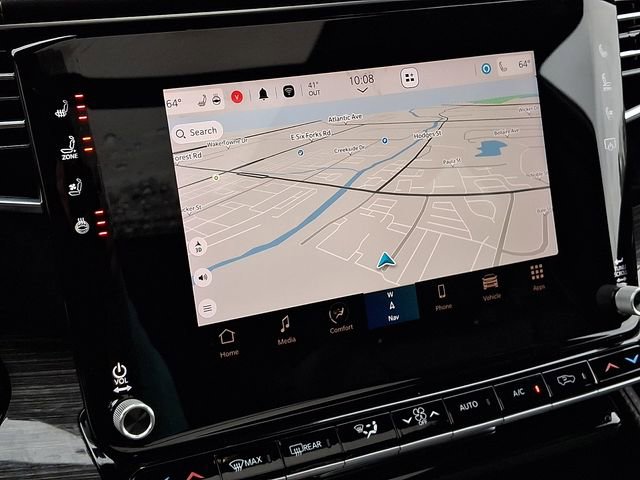 Used 2022 Jeep Wagoneer Series III w/ Premium Group I image 24