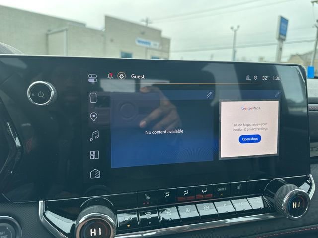 New 2026 Chevrolet Colorado Z71 image 27