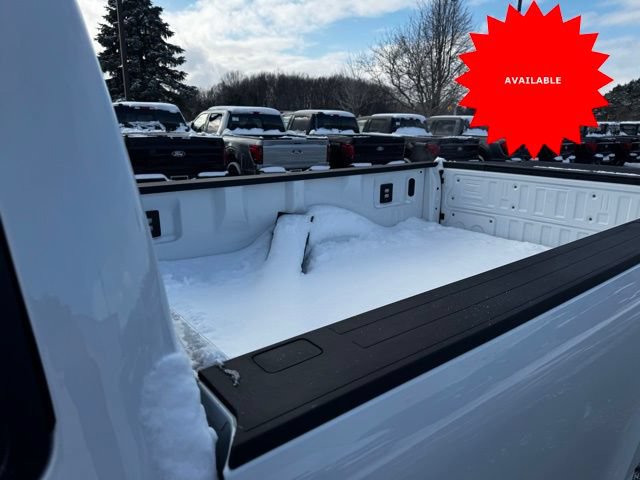 New 2026 Ford F350 XLT w/ FX4 Off-Road Package AWD/4WD image 35