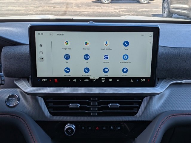 New 2026 Ford Explorer ST image 28