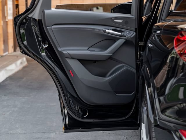 New 2027 Audi Q6 e-tron Premium Plus AWD/4WD image 24