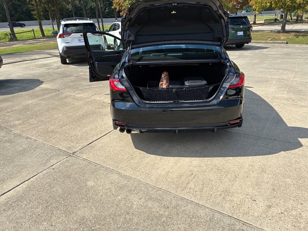 New 2026 Toyota Camry XSE image 33