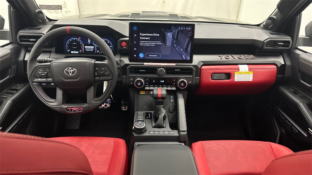 New 2025 Toyota 4Runner TRD Pro image 29