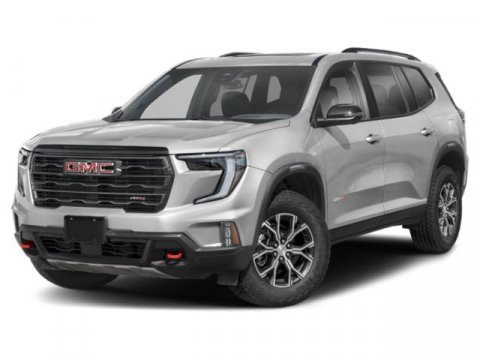New 2026 GMC Acadia AT4 w/ Super Cruise Package