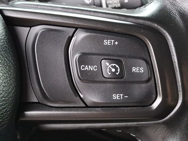 Used 2022 Jeep Gladiator Sport AWD/4WD image 21