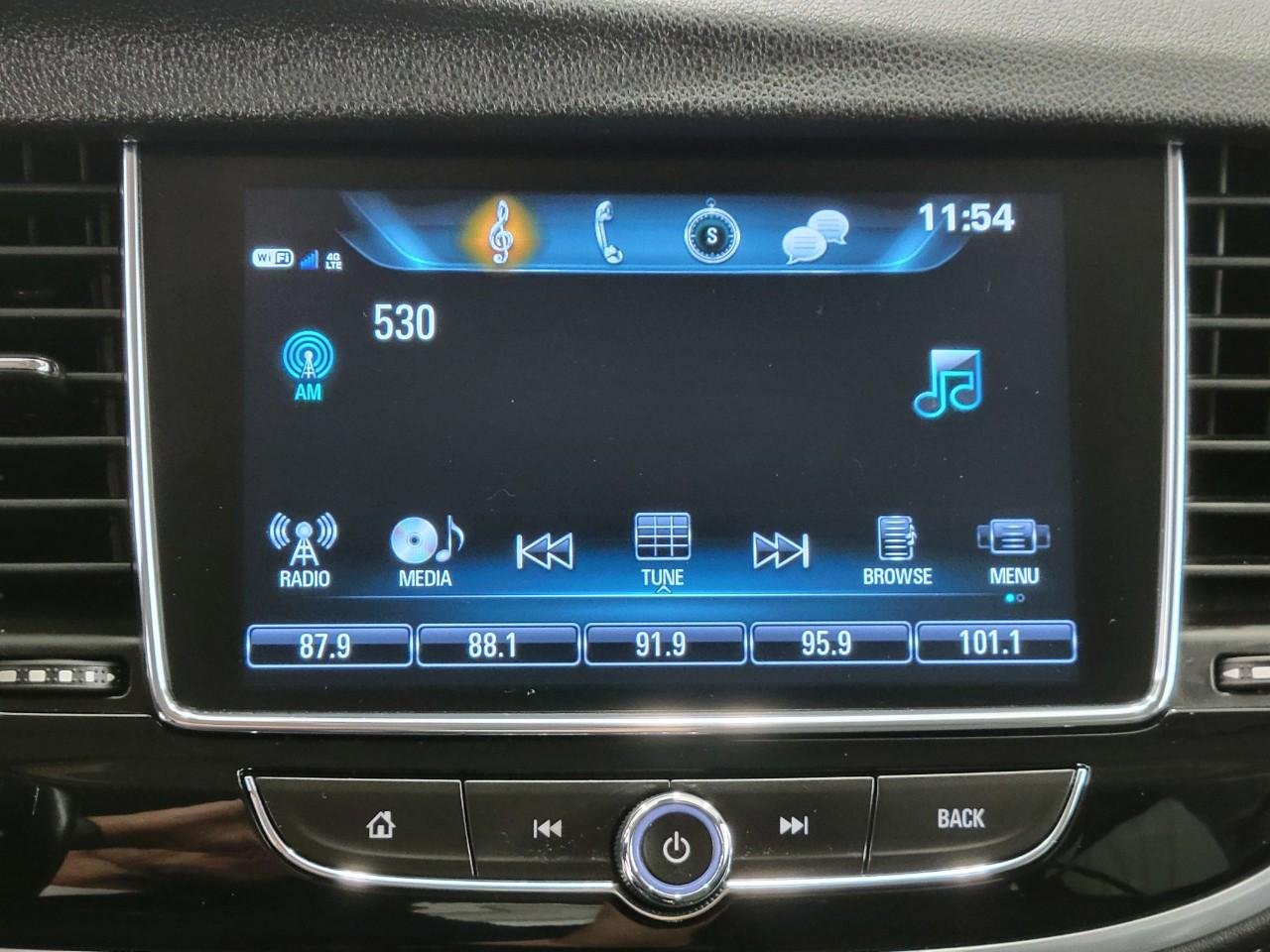 Used 2019 Buick Encore Sport Touring AWD/4WD image 7