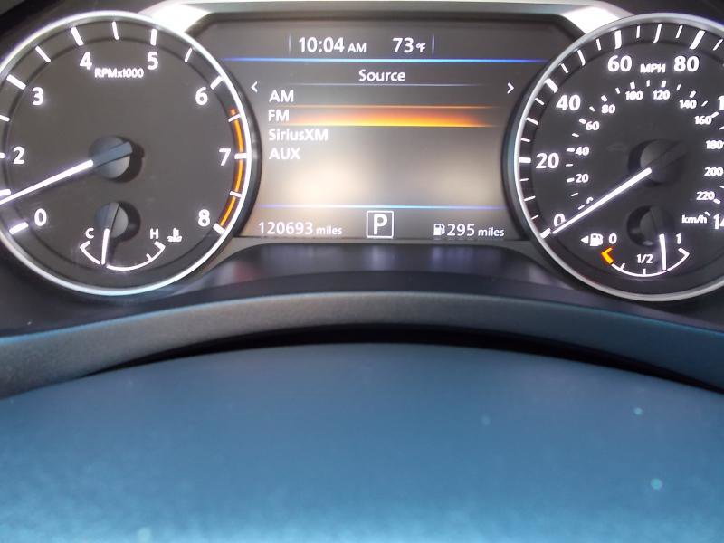 Used 2019 Nissan Altima 2.5 SV image 36