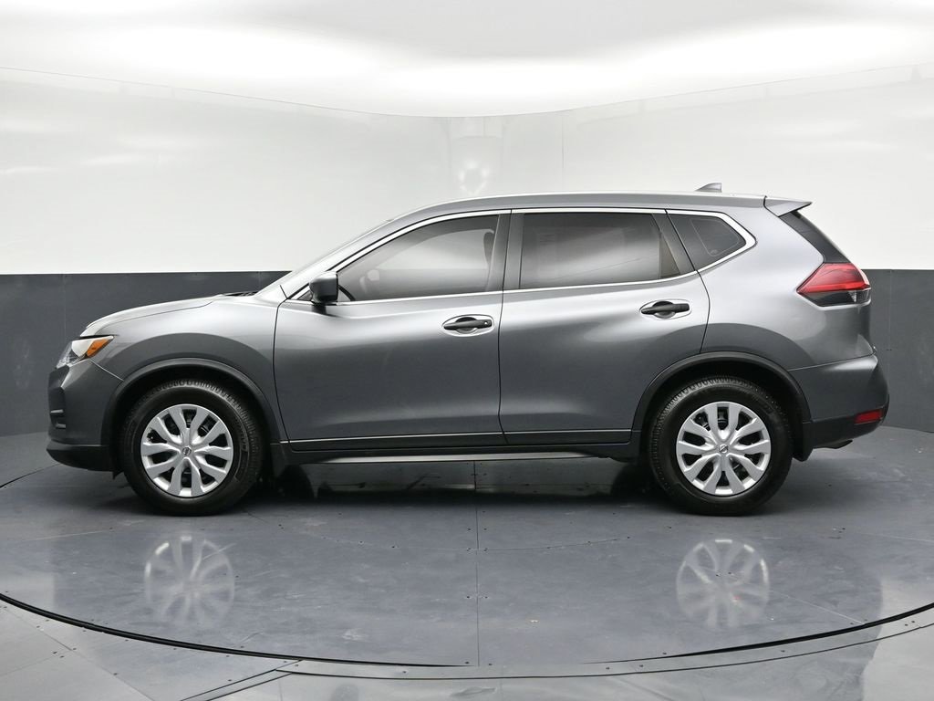 Used 2018 Nissan Rogue S image 27