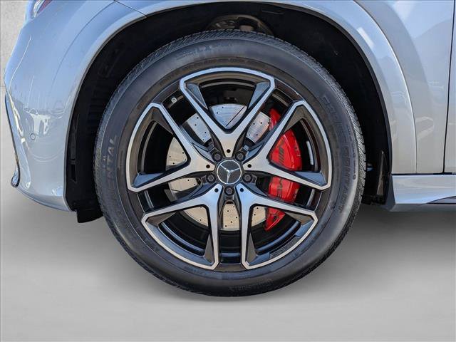 Certified 2023 Mercedes-Benz GLE 63 AMG S image 25