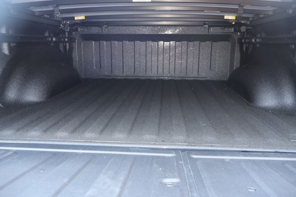 New 2026 RAM 1500 Laramie w/ Advanced Safety Group II AWD/4WD image 4