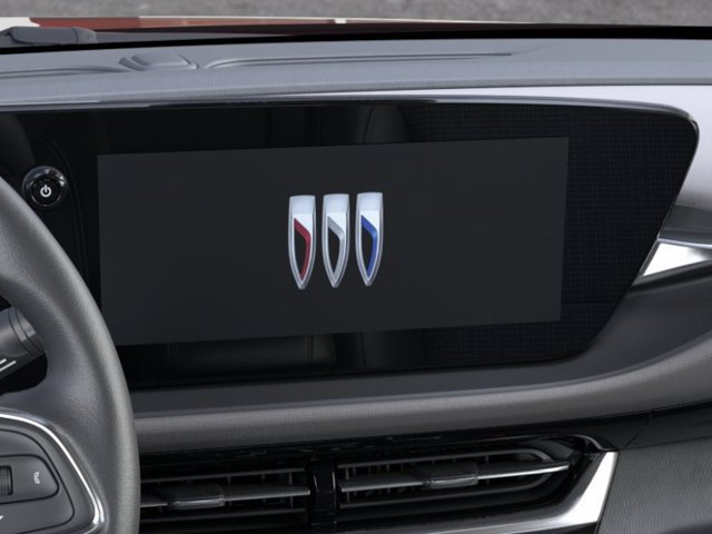 New 2026 Buick Envista Preferred FWD image 20