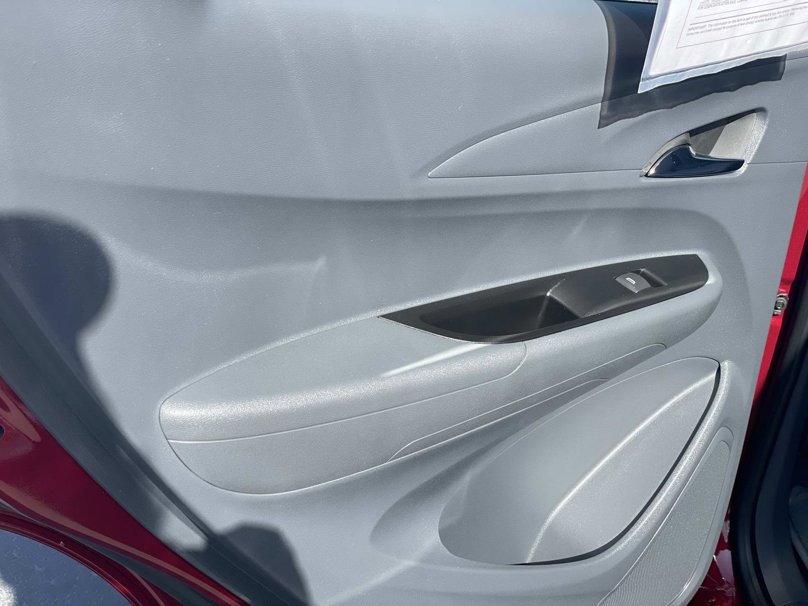 Used 2019 Chevrolet Bolt LT image 24