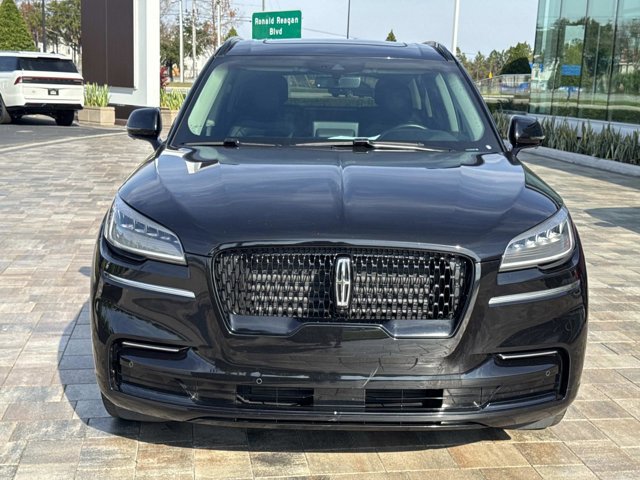 Certified 2024 Lincoln Aviator Reserve w/ Equipment Group 201A image 7