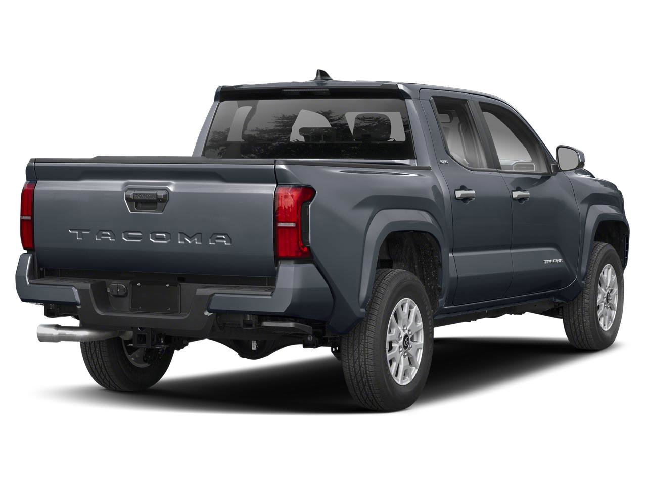 New 2026 Toyota Tacoma SR5 image 2