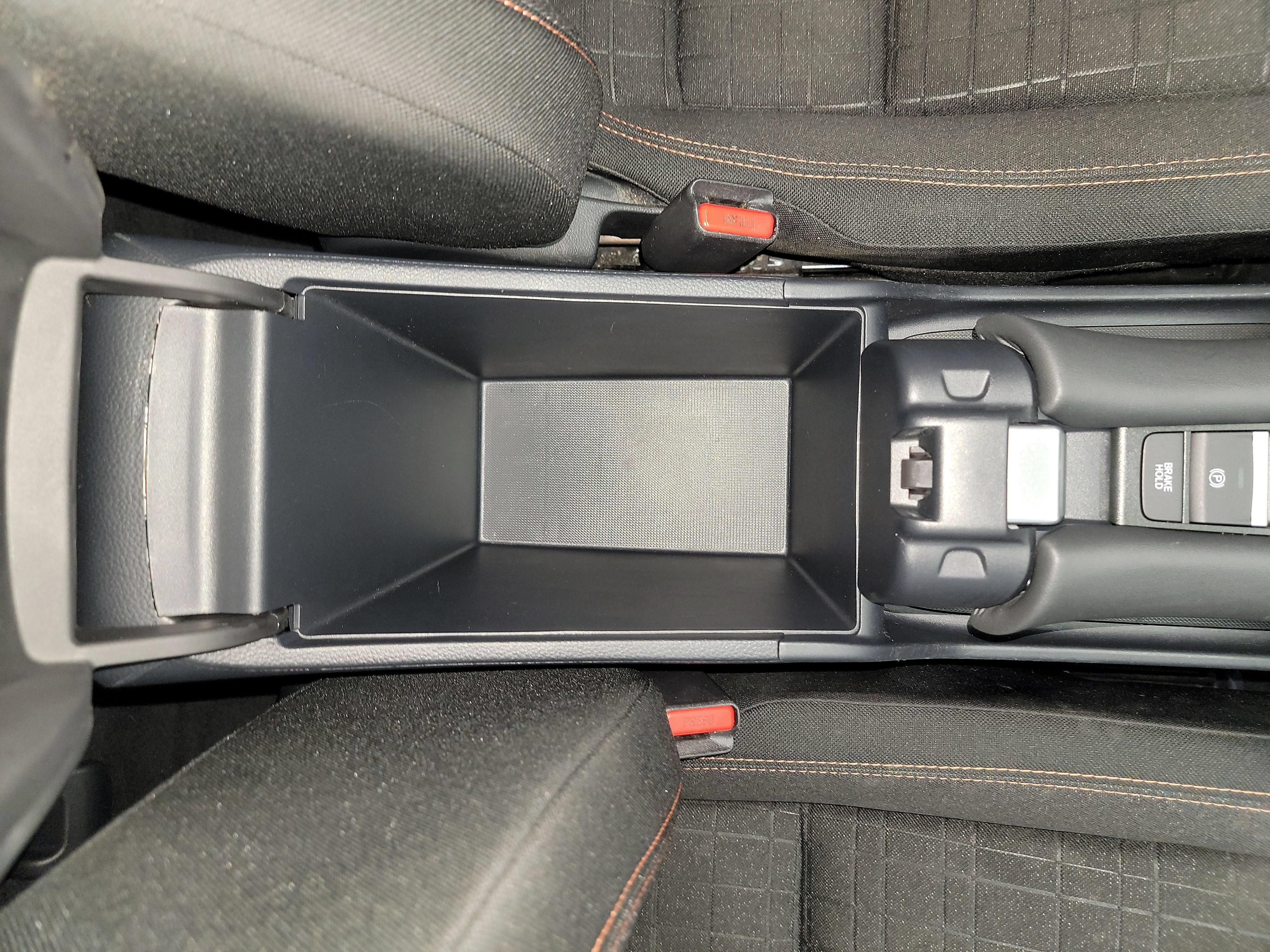 Used 2024 Honda HR-V Sport image 28