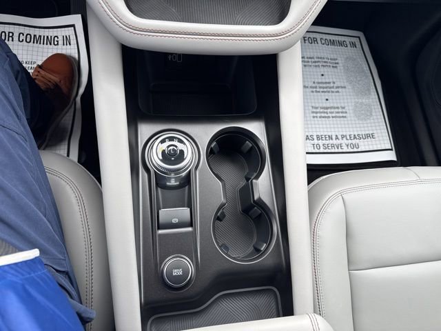 New 2026 Ford Explorer Active w/ Active Comfort Package image 17