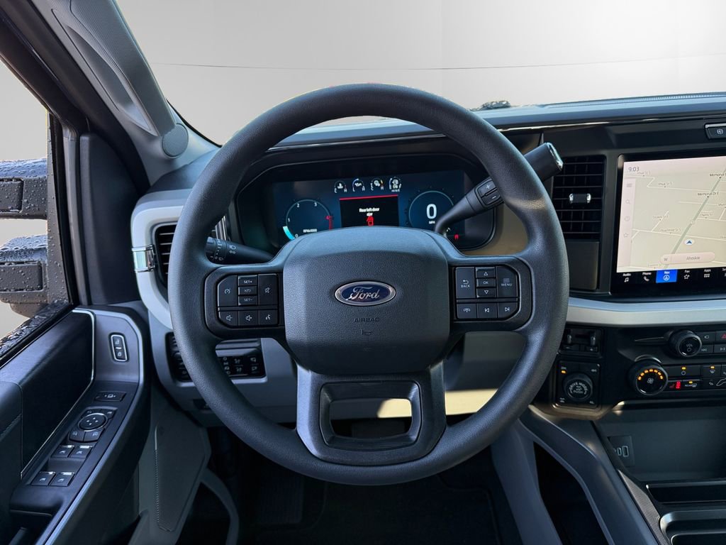 New 2026 Ford F250 XLT w/ XLT Premium Package image 12
