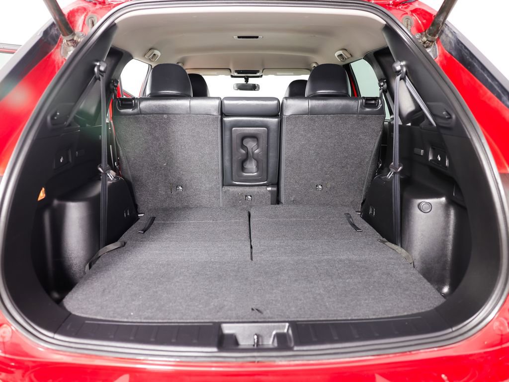 Used 2022 Mitsubishi Outlander SE image 17