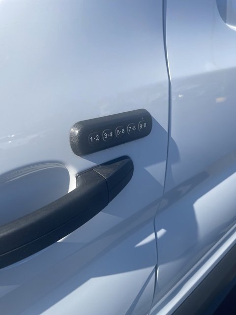 New 2025 Ford Transit 150 Low Roof w/ Interior Upgrade Package image 9