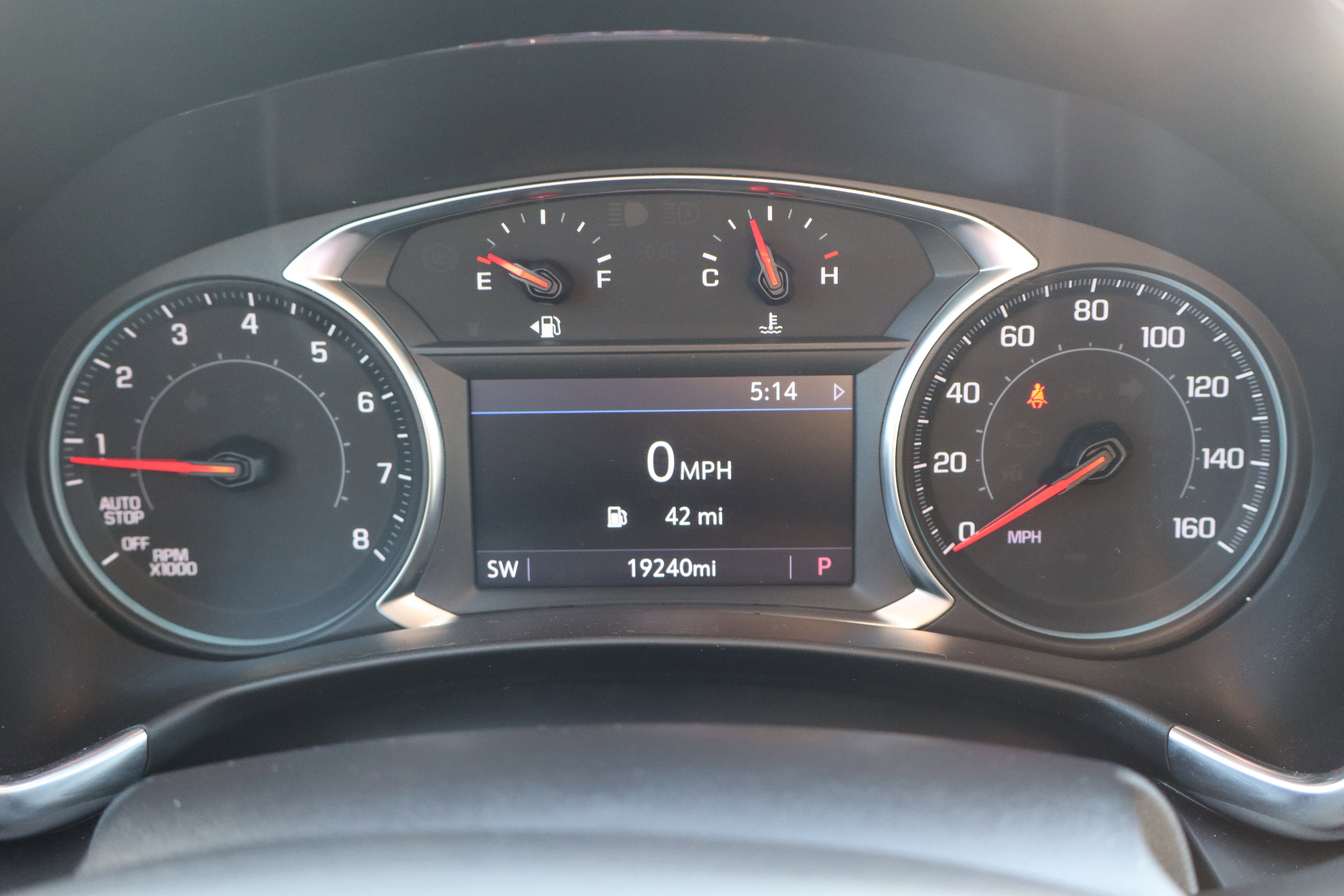 Used 2024 Chevrolet Equinox LT FWD image 25