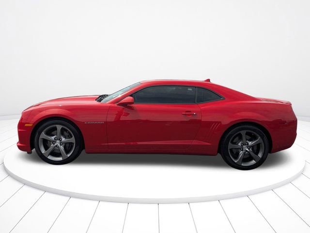 Used 2013 Chevrolet Camaro SS w/ RS Package image 6