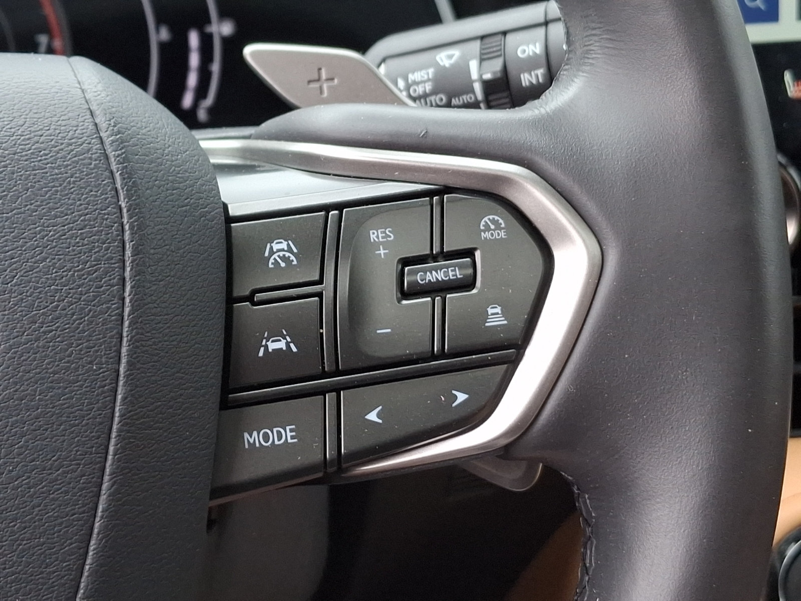 Used 2024 Lexus NX 350 AWD image 22