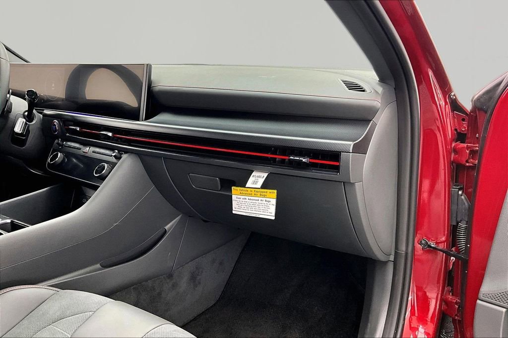 Used 2026 Hyundai Sonata N Line FWD image 17