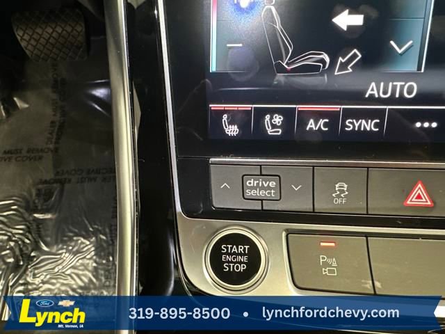 Used 2022 Audi Q8 Premium Plus w/ Premium Plus Package image 17