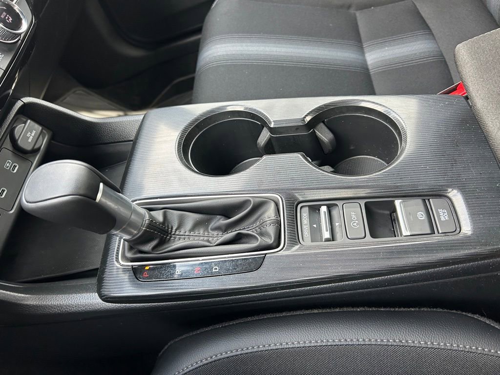 Used 2025 Honda Civic Sport image 30