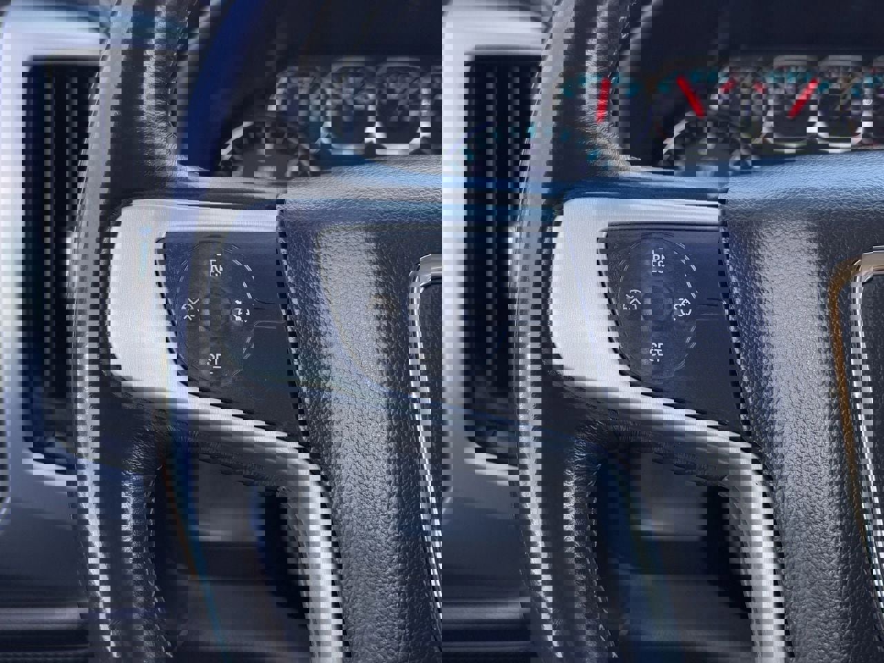 Used 2018 GMC Sierra 1500 SLT w/ Texas SLT Premium Package image 16