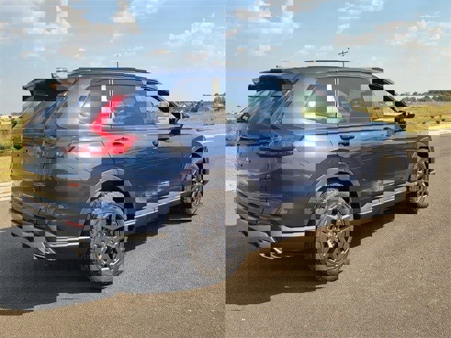 New 2026 Honda CR-V TrailSport image 5