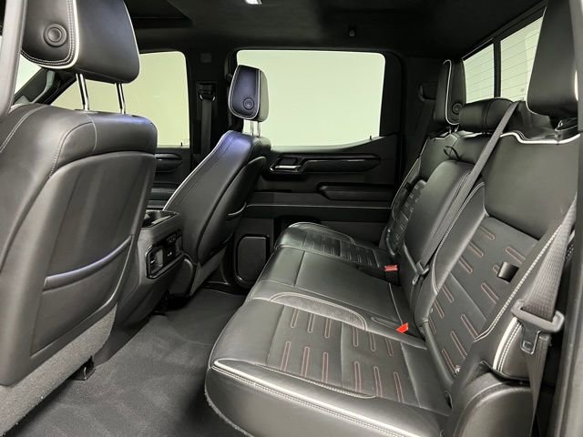 Used 2022 GMC Sierra 1500 AT4X AWD/4WD image 43