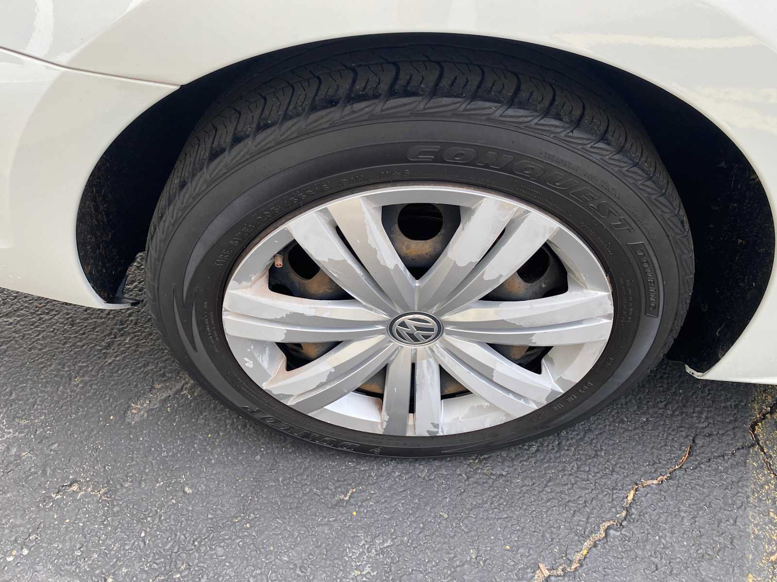 Used 2017 Volkswagen Jetta S FWD image 32