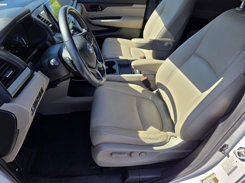 Used 2022 Honda Odyssey EX-L image 11