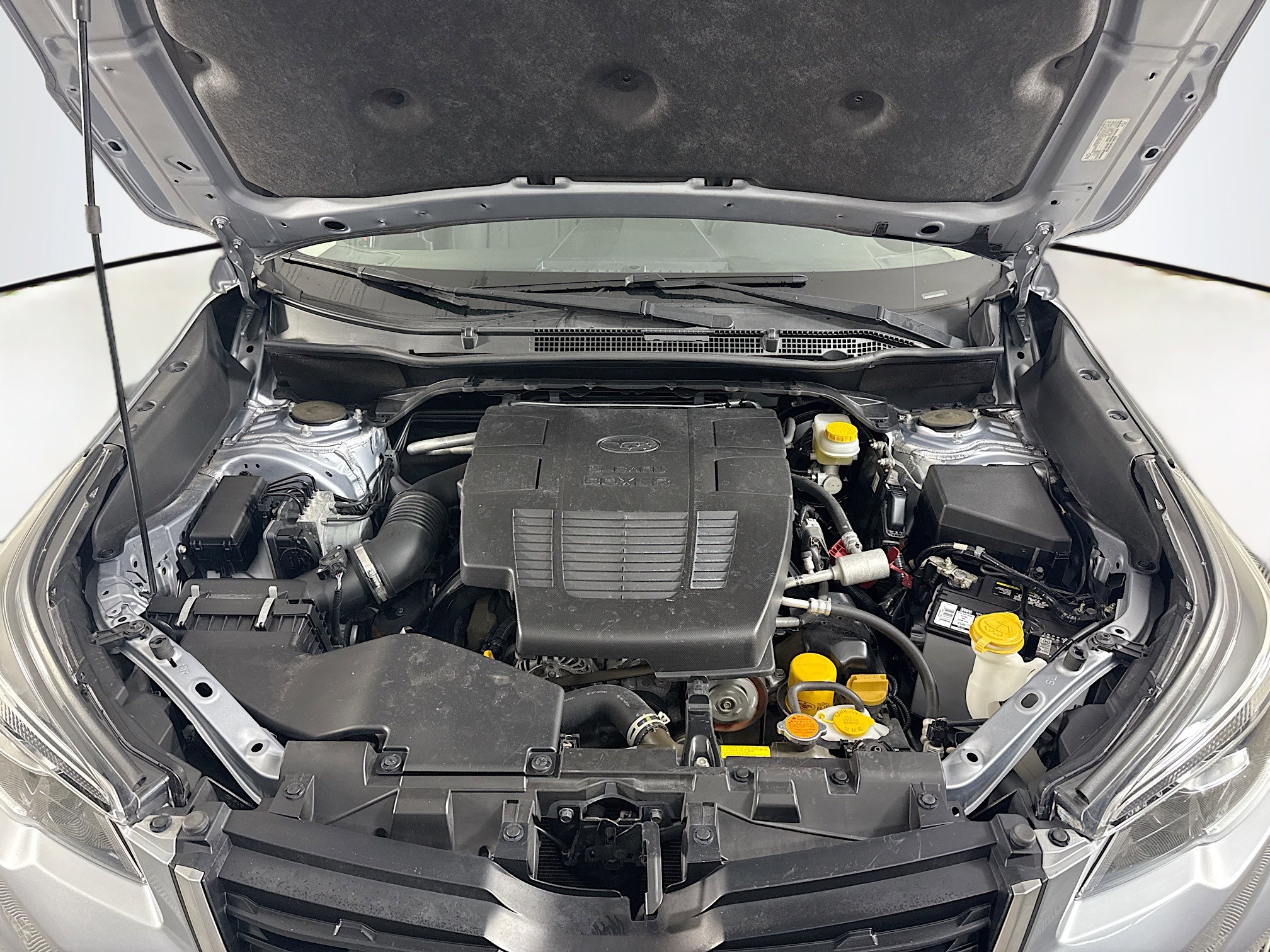 Used 2020 Subaru Forester AWD/4WD image 38