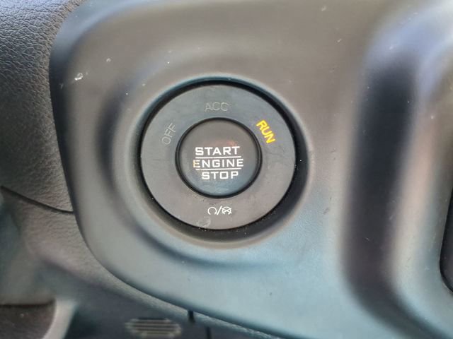 Used 2021 Jeep Wrangler Unlimited Sport image 28