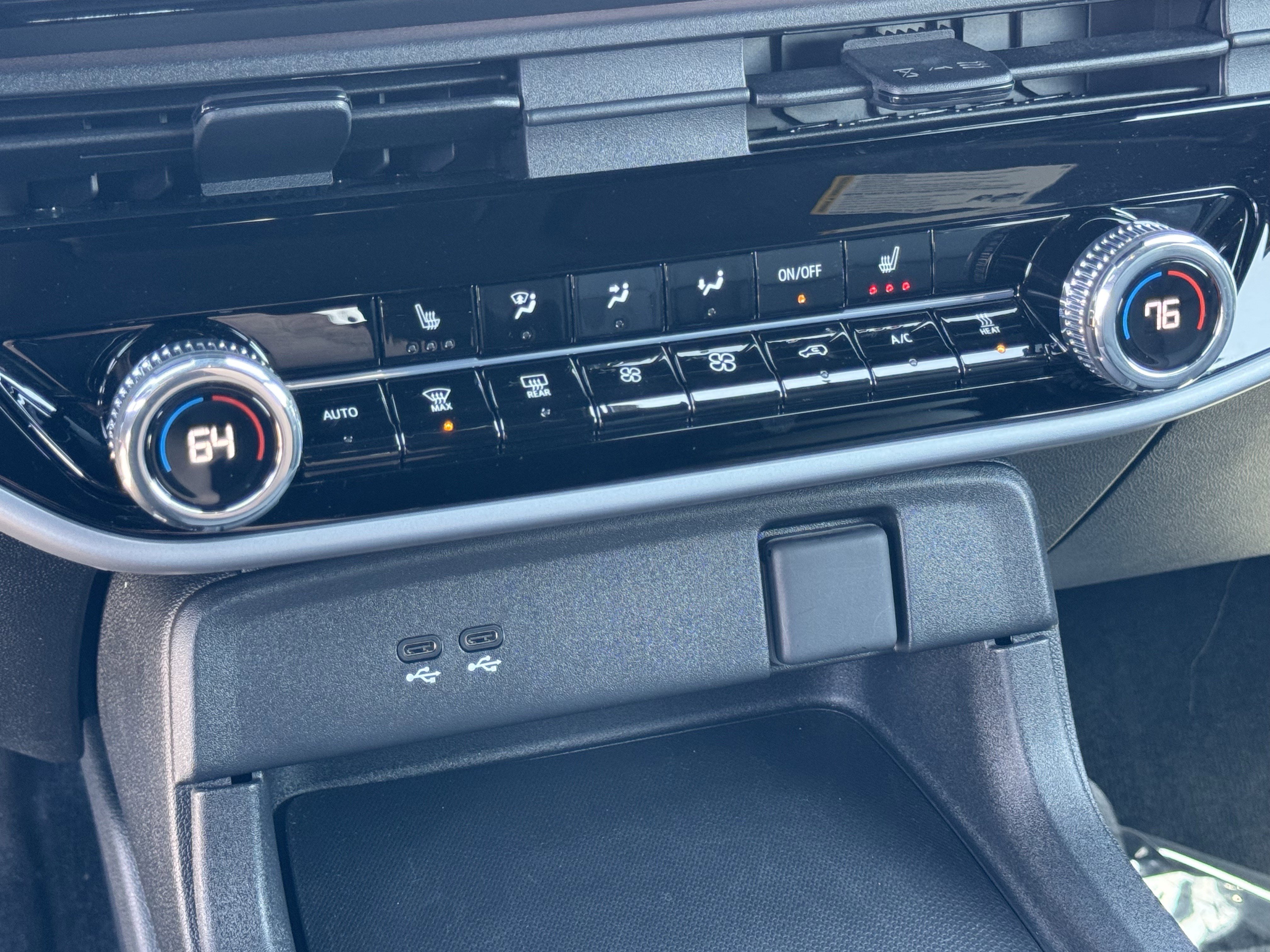 Used 2025 Honda Prologue Touring image 27