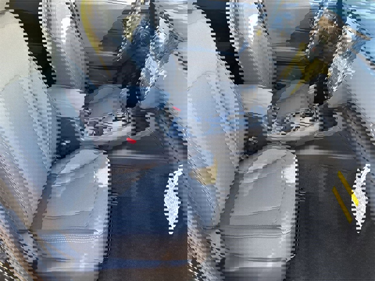 New 2026 Subaru Crosstrek 2.5i image 7