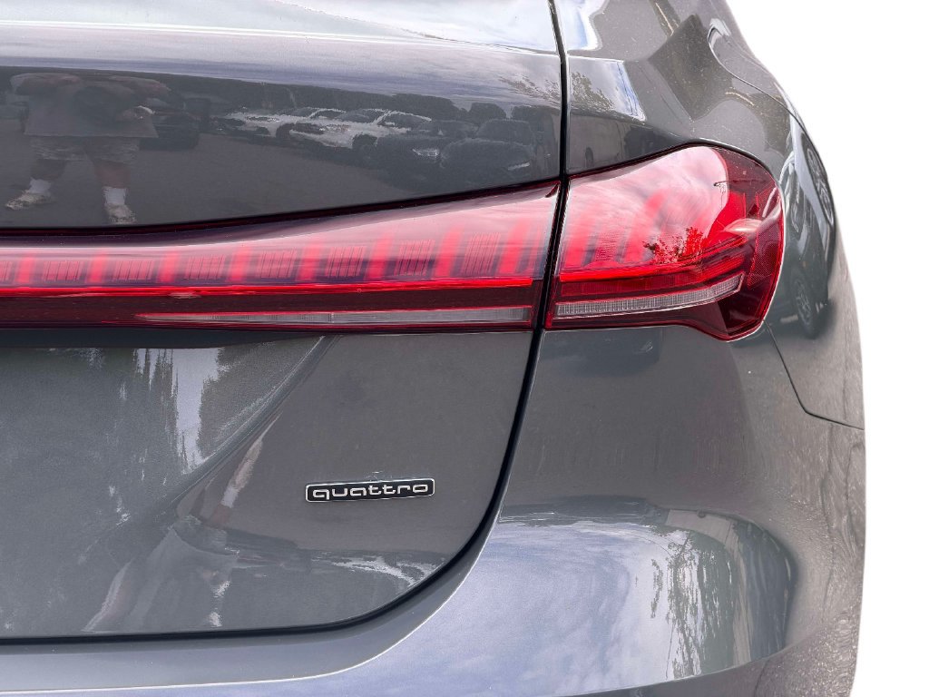 New 2026 Audi A5 Premium AWD/4WD image 28