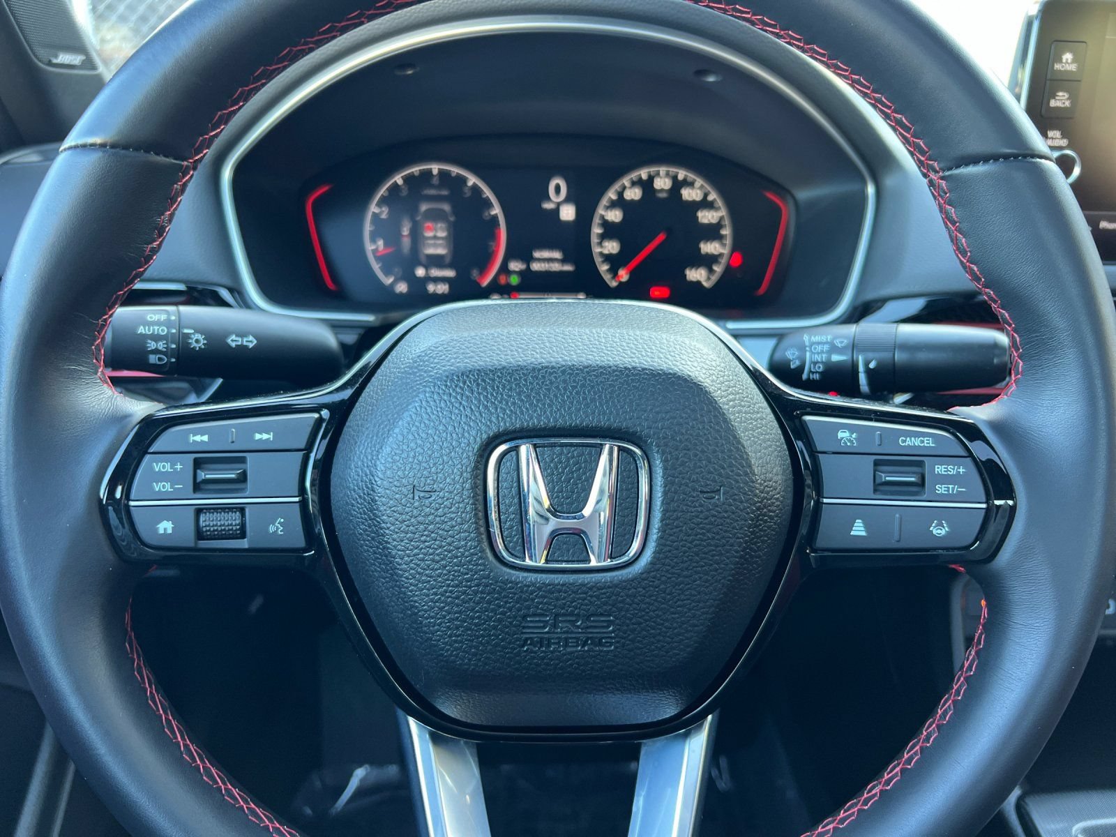 Used 2024 Honda Civic Si image 21