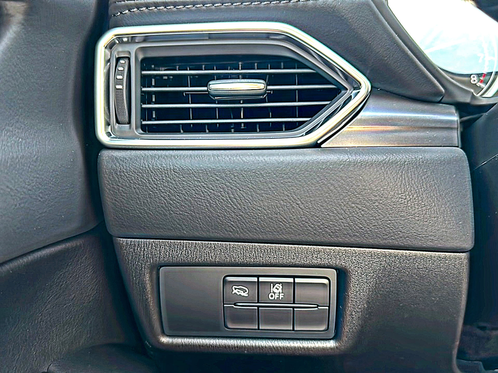 New 2025 MAZDA CX-5 AWD 2.5 S image 25