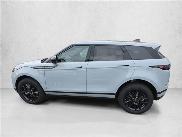 New 2026 Land Rover Range Rover Evoque S AWD/4WD image 8