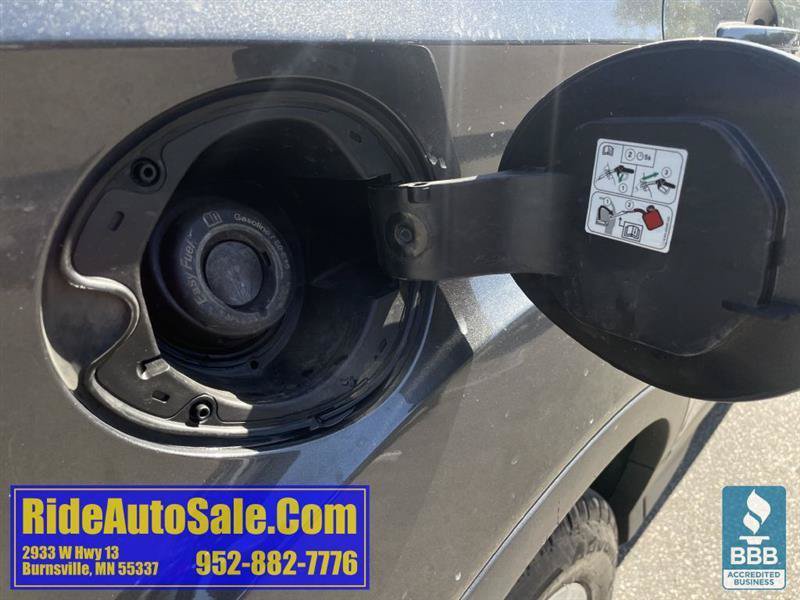 Used 2018 Ford Escape SEL AWD/4WD image 30