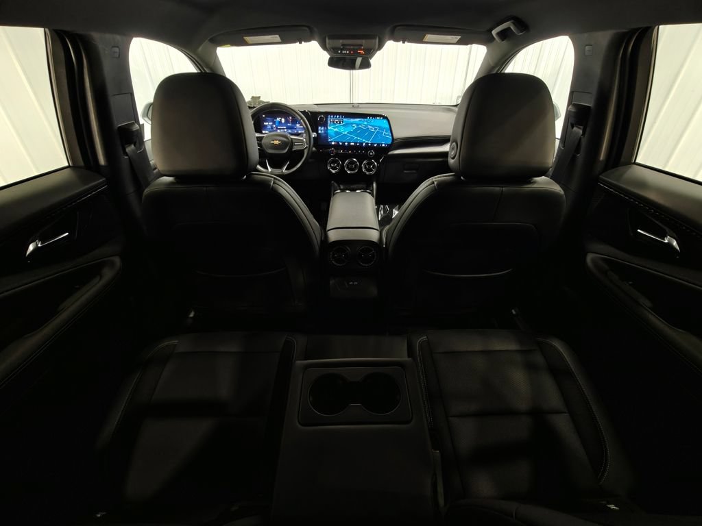 Used 2024 Chevrolet Blazer EV LT AWD/4WD image 26