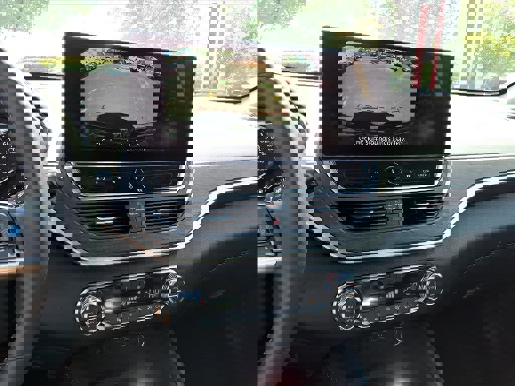 New 2025 Nissan Altima 2.5 SV w/ SV Premium Package image 9