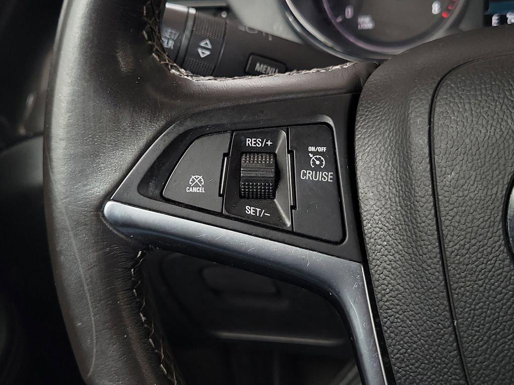 Used 2018 Buick Encore Preferred image 23