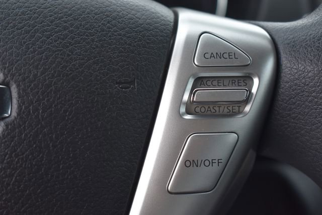 Used 2019 Nissan Versa SV image 23