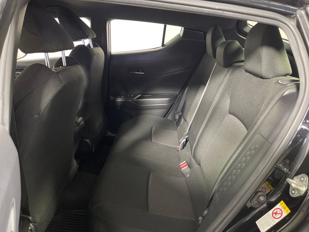 Used 2019 Toyota C-HR LE FWD image 13