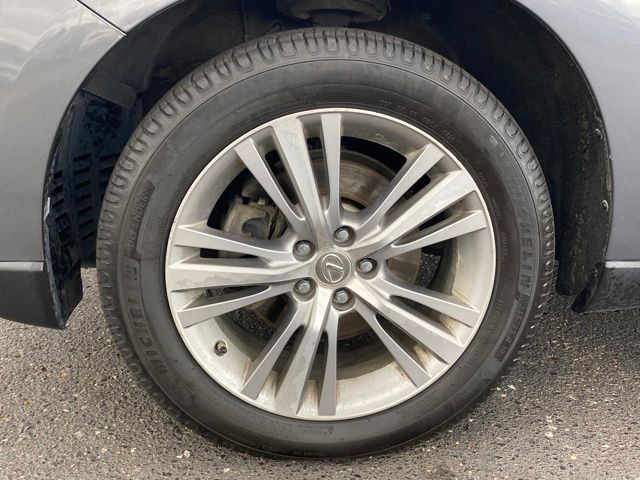 Used 2015 Lexus RX 450h AWD image 21