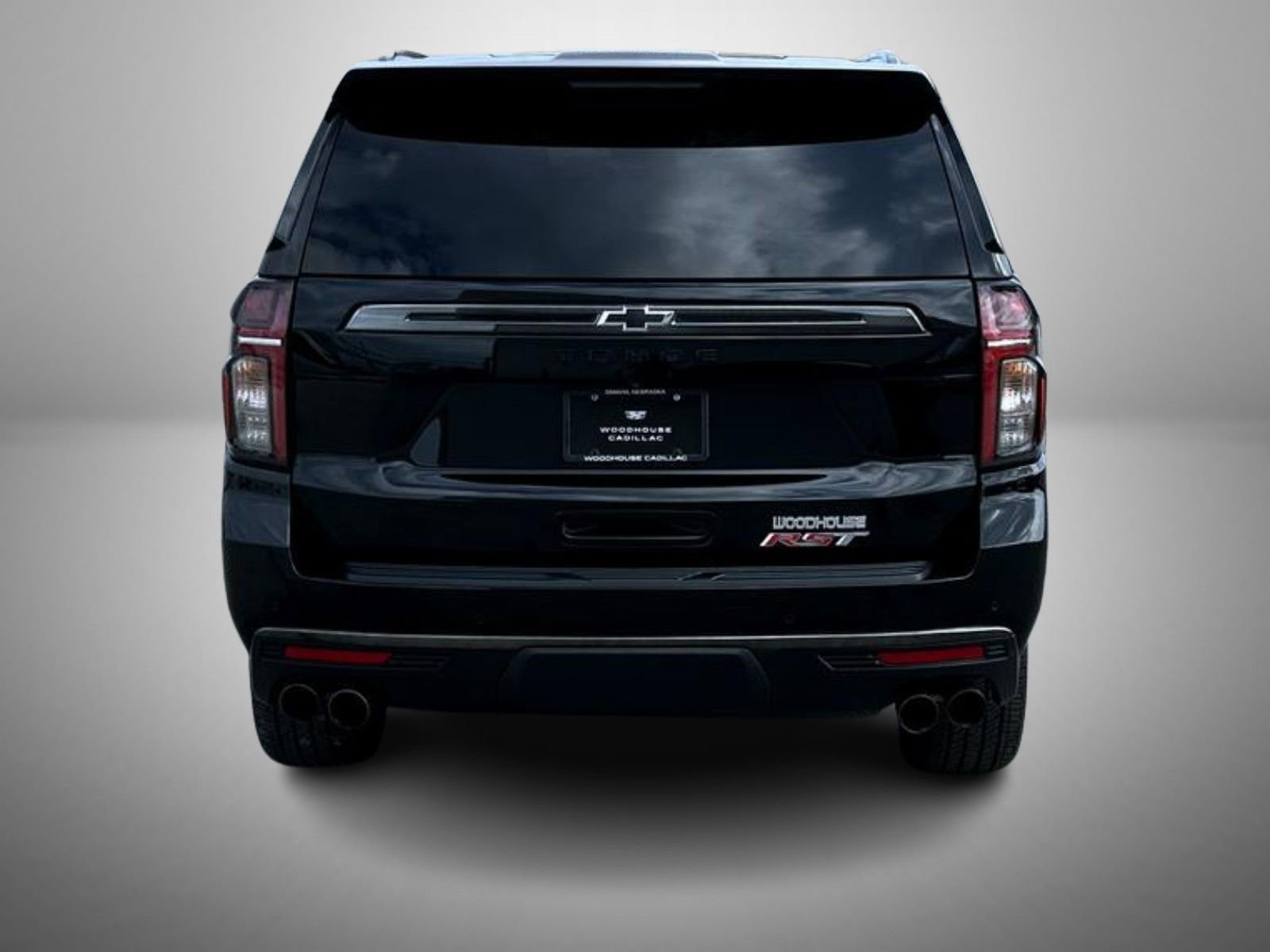 Used 2022 Chevrolet Tahoe RST w/ Sport Performance Package image 6